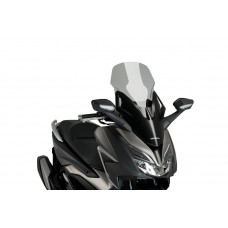 V-TECH LINE TOURING FOR HONDA FORZA 350 2021 - SMOKE